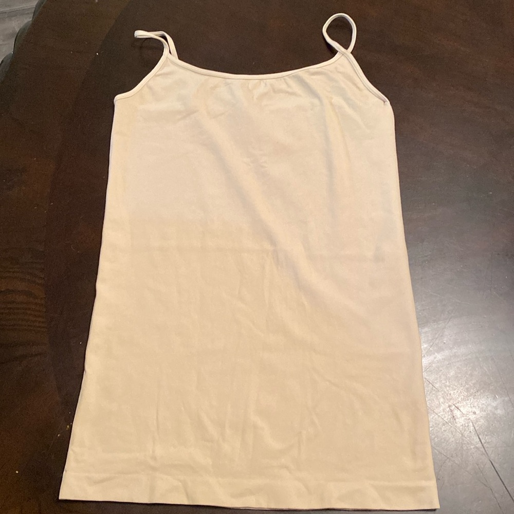 SNUG Camisoles Basic Cami